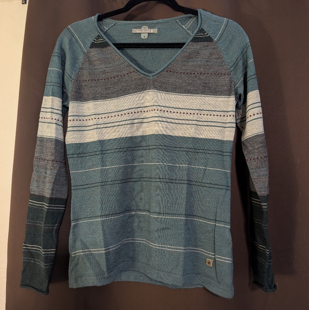 Smartwool Sweatshirt - Small